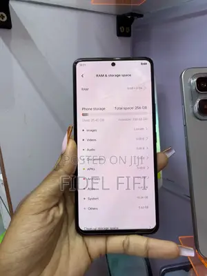 Vivo iQOO 5 Pro 256 GB Black