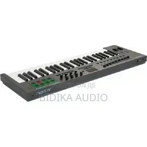 Impact Nektar Lx49+