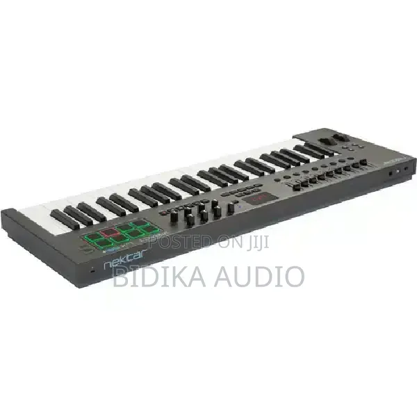 Impact Nektar Lx49+