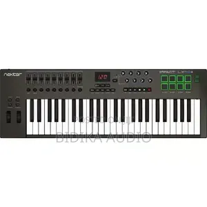 Impact Nektar Lx49+