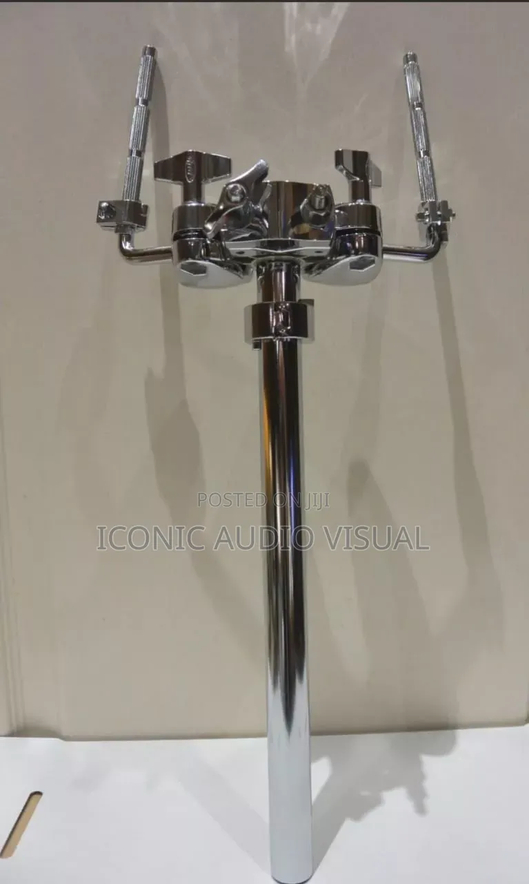Drum Set Tom Holder