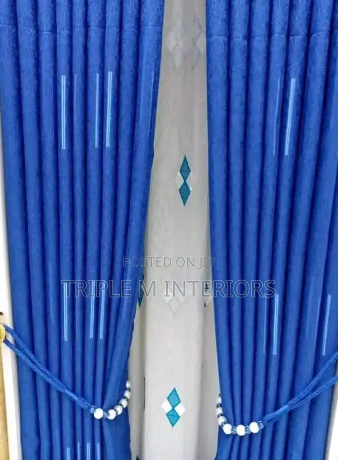 Bedroom Blackout Curtains – Privacy Comfort