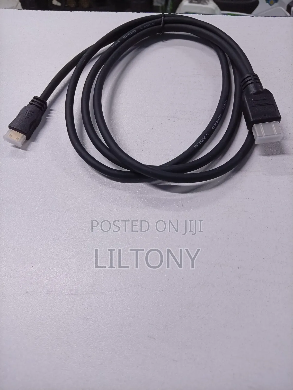 1.5 Hdmi to Mini Hdmi High Speed Cable
