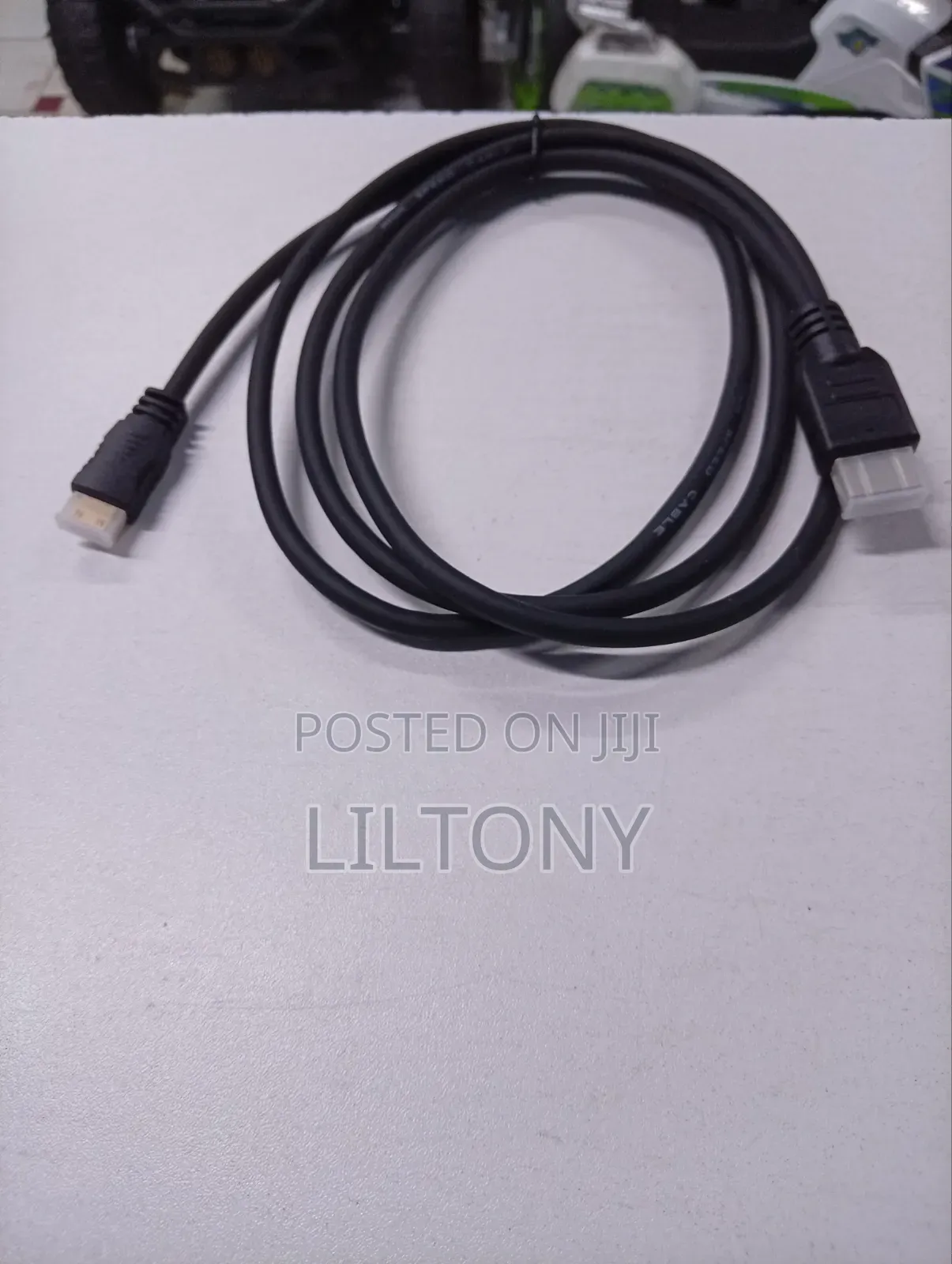 1.5 Hdmi to Mini Hdmi High Speed Cable