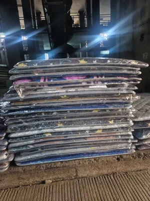 Mattress Topper 5 by 6 2 Inches Mattress