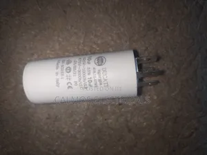 10uf Capacitor, Ducati