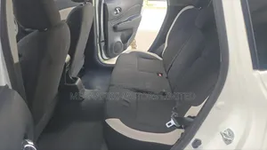 Nissan Note 1.2 Hybrid 2017 White