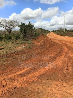 4 Acres for Sale at Baolala Sosobora Junction