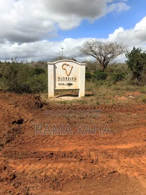 4 Acres for Sale at Baolala Sosobora Junction