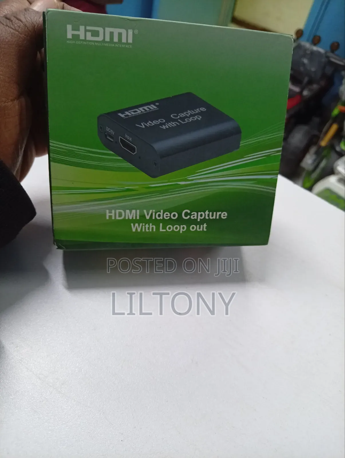 Best Hdmi Capture Card