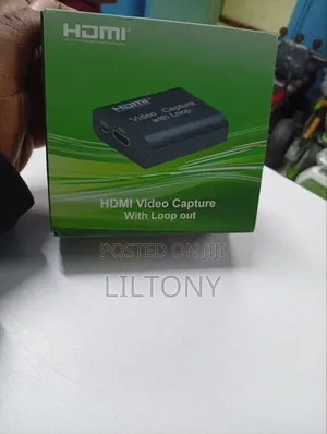 Best Hdmi Capture Card