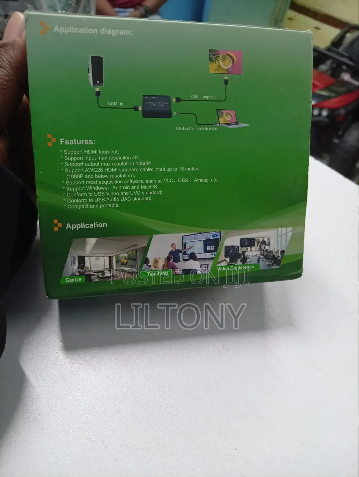 Best Hdmi Capture Card