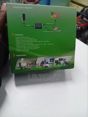 Best Hdmi Capture Card