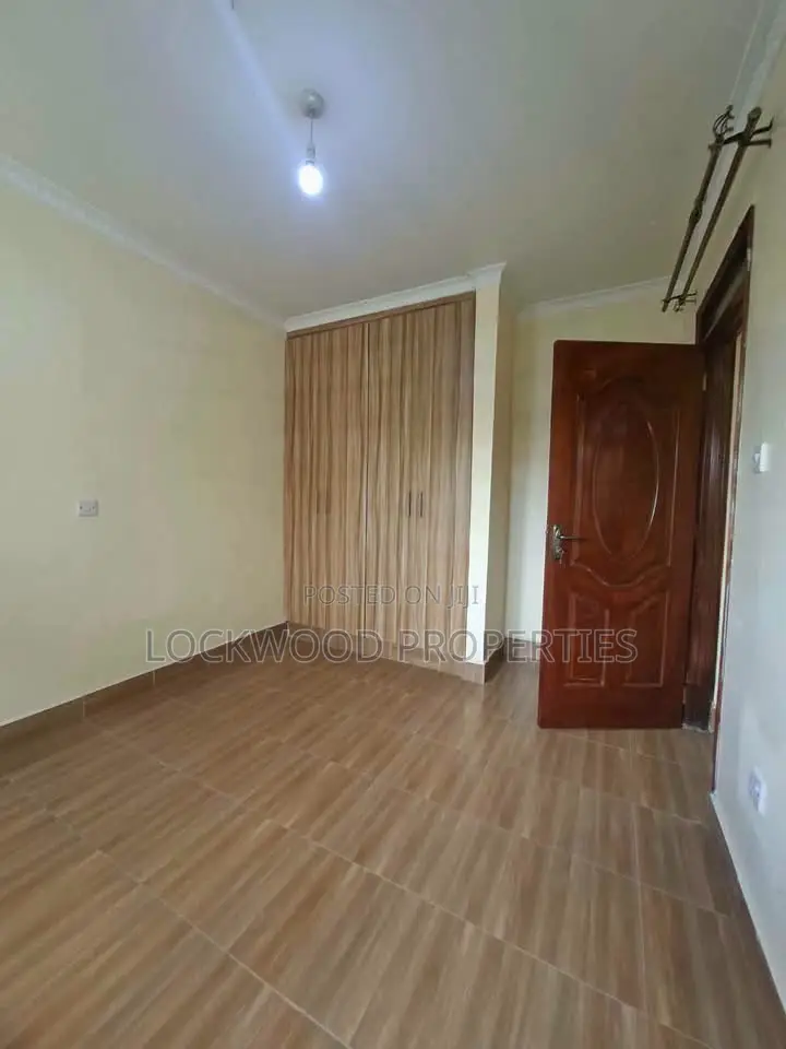 4bdrm Mansion in Syokimau for rent