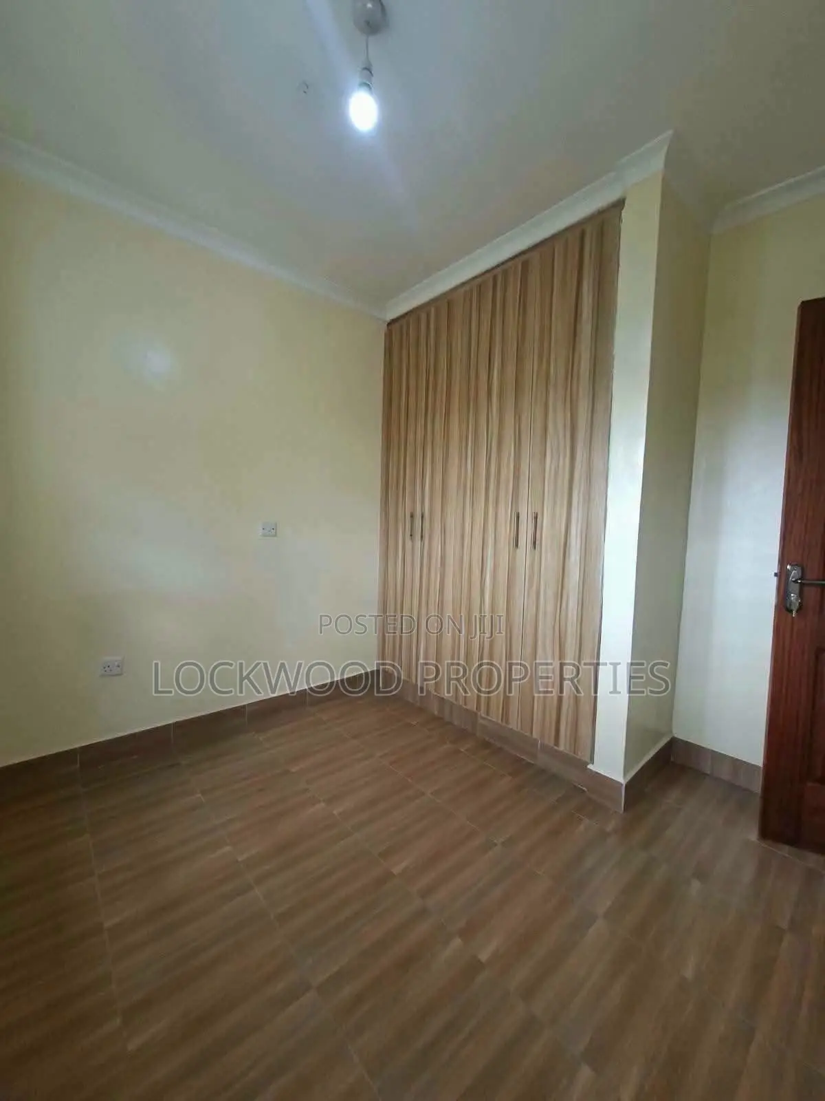 4bdrm Mansion in Syokimau for rent
