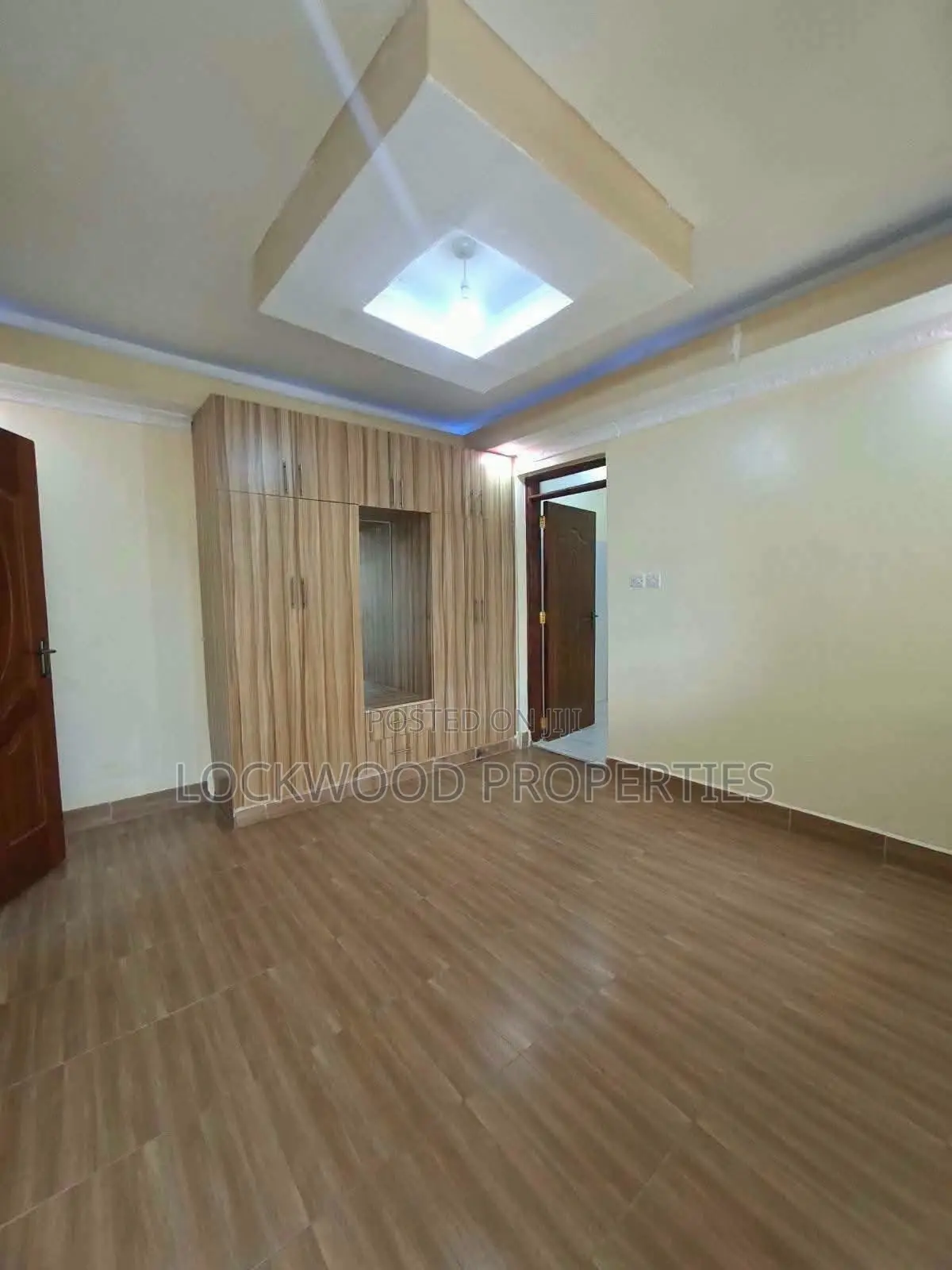 4bdrm Mansion in Syokimau for rent
