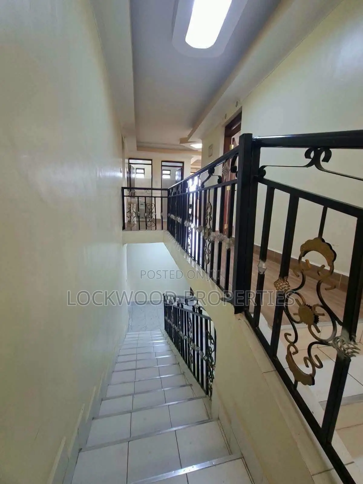 4bdrm Mansion in Syokimau for rent