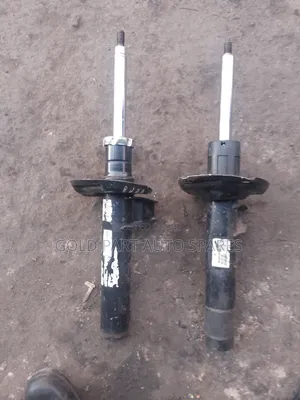 Ex Japan Front Shock Absorbers for Voxwogen Golf