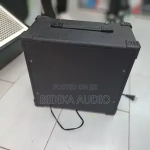 Kardon DB30 Mini Guitar Combo