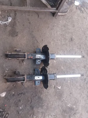 Ex Japan Front Shock Absorbers for Mazda Demio Uber