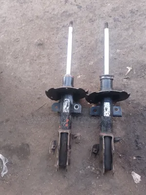 Ex Japan Front Shock Absorbers for Mazda Demio Uber
