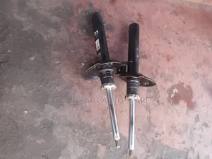Ex Japan Front Shock Absorbers for Voxwogen Mk7