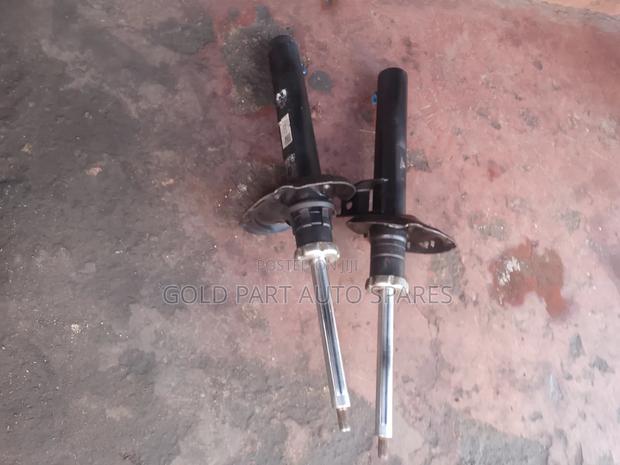 Ex Japan Front Shock Absorbers for Voxwogen Mk7 - thumbnail 2