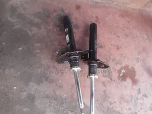 Ex Japan Front Shock Absorbers for Voxwogen Mk7
