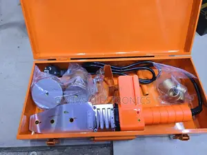 Dera PPR Welding Machine Upto 63mm