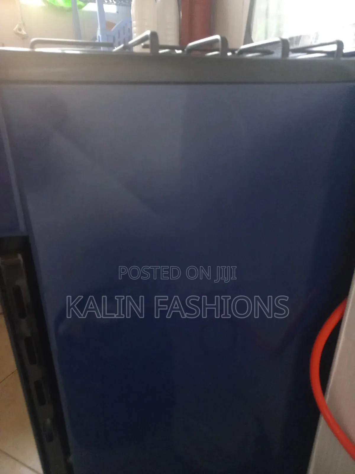 Electric Cooker and Gas