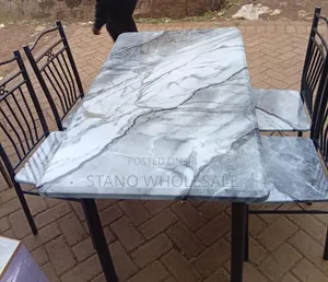 Executive Dinning Table New