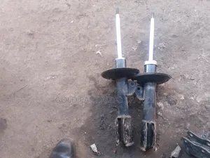 Ex Japan Front Shock Absorbers for Toyota Filda New Model