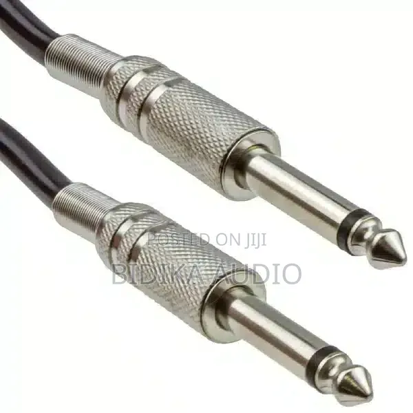 MusicHouse Mono Single Jack