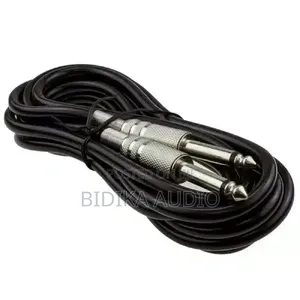 MusicHouse Mono Single Jack