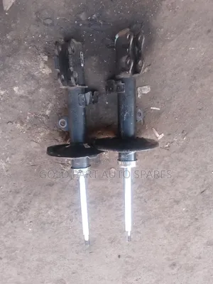 Ex Japan Front Shock Absorbers for Toyota Premio