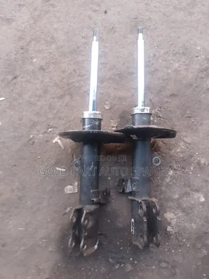 Ex Japan Front Shock Absorbers for Toyota Premio
