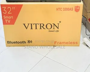 Vitron 32inches Smart