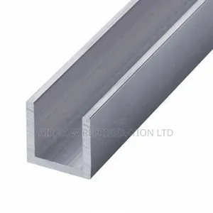 U Profile Flange