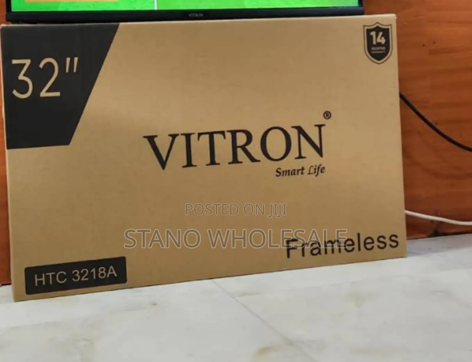 Vtron 32inches Digital