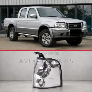 Corner Lamp Ford Ranger 2002 - 2005