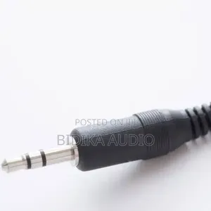 MusicHouse Mono Jack