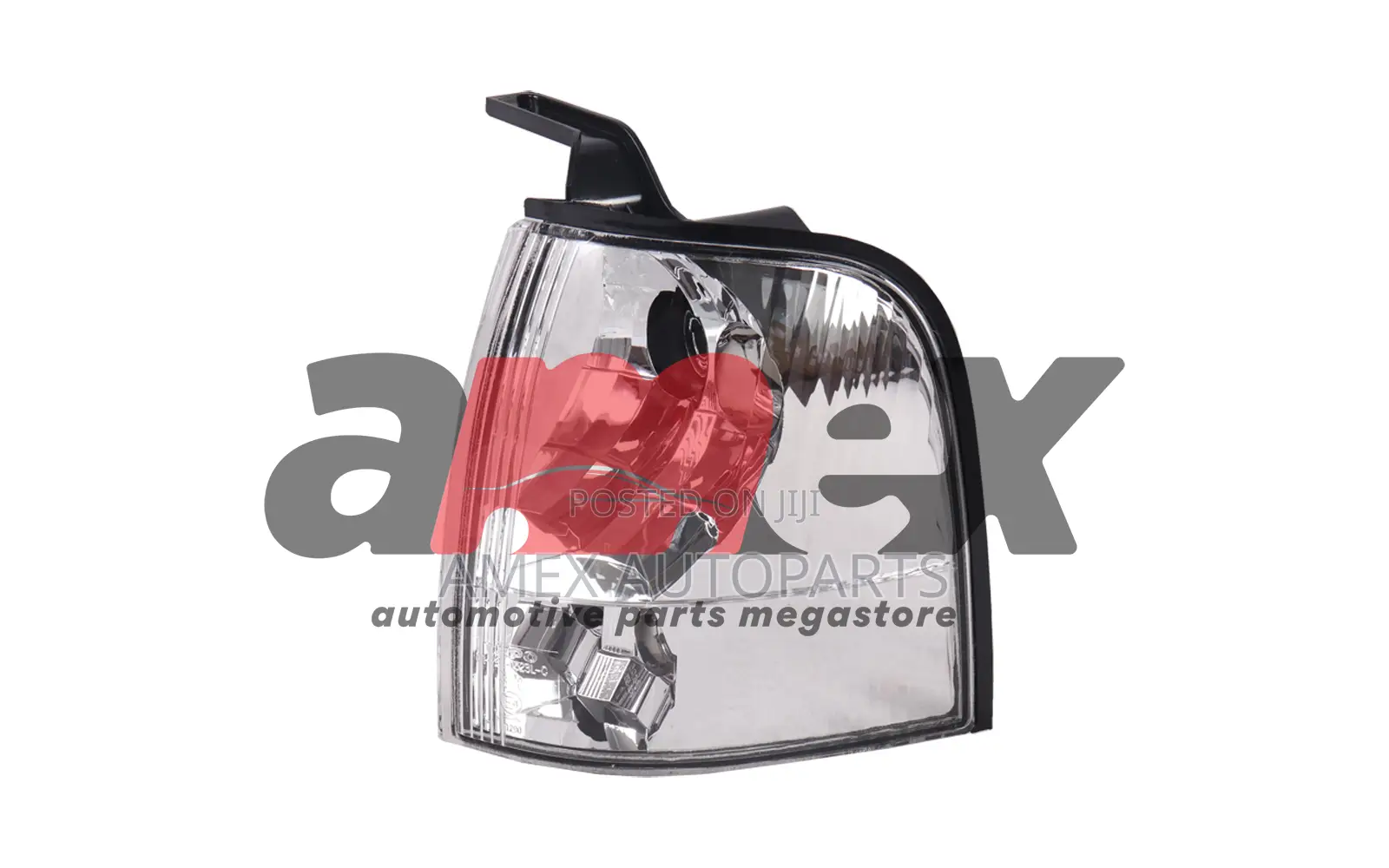 Corner Lamp Ford Ranger 2002 - 2005