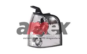 Corner Lamp Ford Ranger 2002 - 2005
