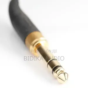 MusicHouse Stereo Jack