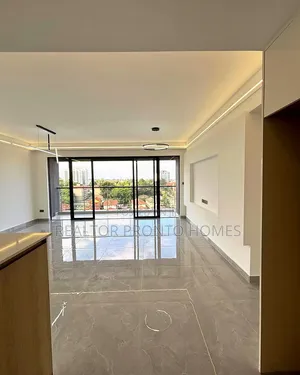 2bdrm Apartment in Riara Road, Valley Arcade for rent