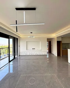 2bdrm Apartment in Riara Road, Valley Arcade for rent