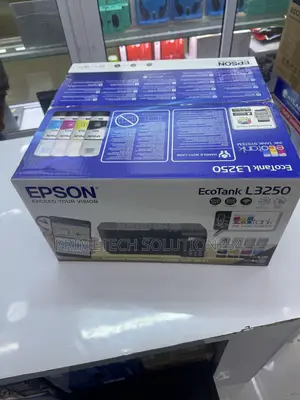 Epson L3250