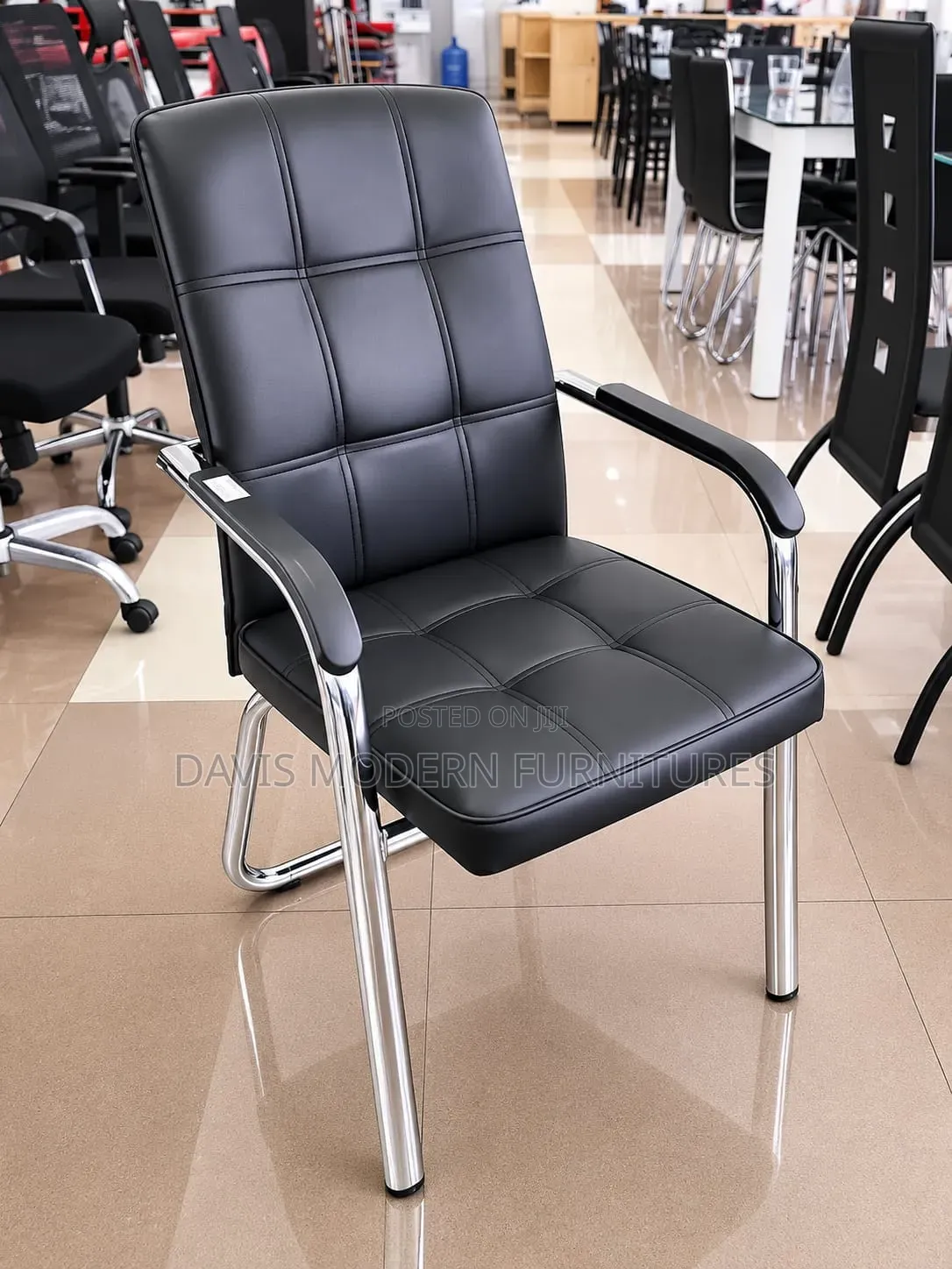 Executive Visitors Chair