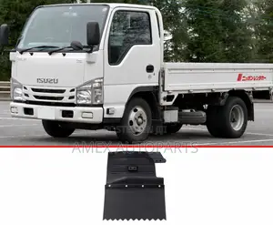 Mudflap Isuzu ELF NQR NQR 4.3