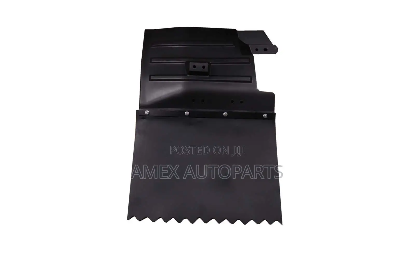 Mudflap Isuzu ELF NQR NQR 4.3